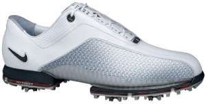 Nike Air Zoom TW 2009 Golf Shoe Review 