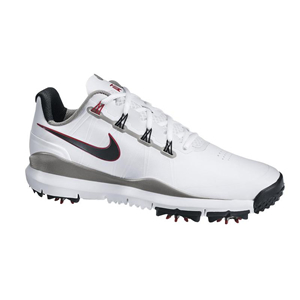 Nike TW'14 Golf Shoe - Golfalot