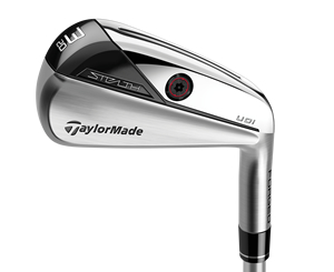 TaylorMade Stealth UDI Utility