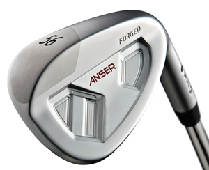 Ping Anser Forged Wedge