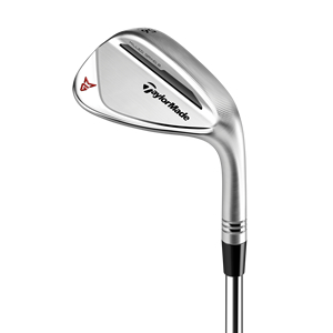 TaylorMade Milled Grind 2.0 Wedge
