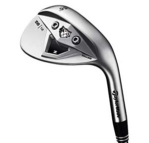 TaylorMade TP xFT Wedge