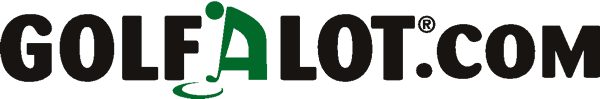 Golfalot.com Logo