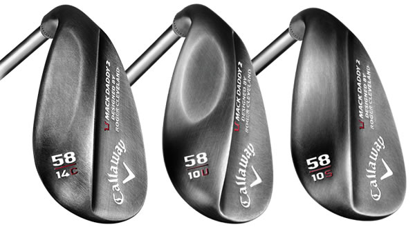 Golf Wedge Buying Guide