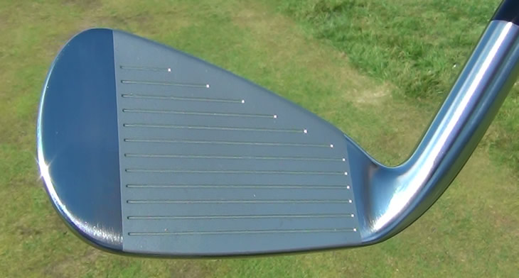 Mizuno JPX850 Irons Review - Golfalot
