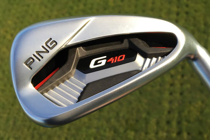 Irons Buying Guide