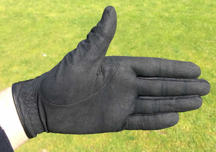 Golf Glove Buying Guide