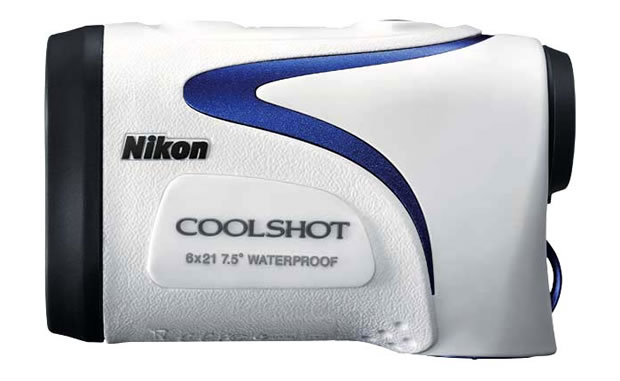 Nikon Coolshot Laser Rangefinder
