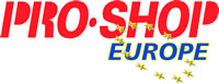 Pro Shop Europe